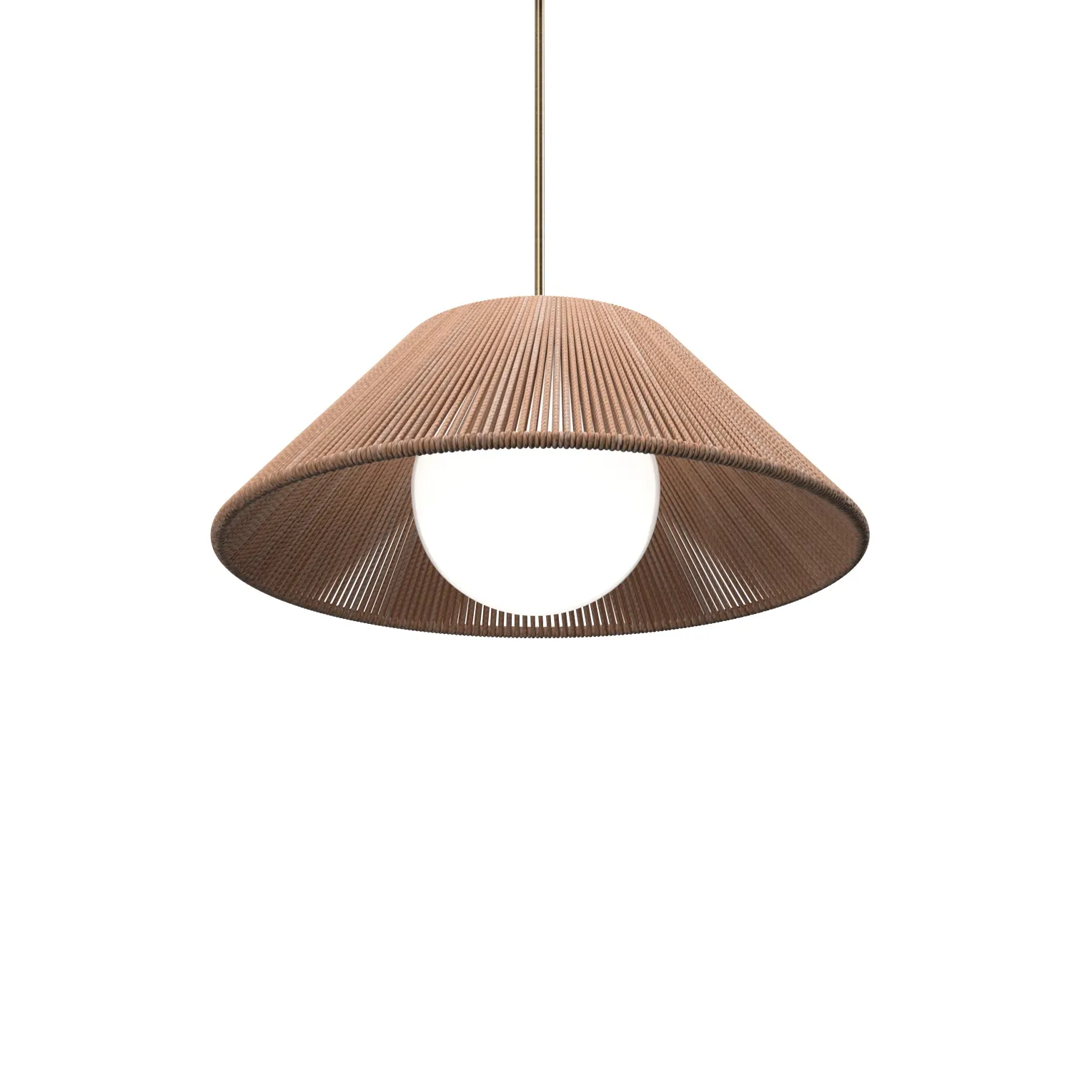 Lisbon by Troy Lighting PBR 3D Model_04